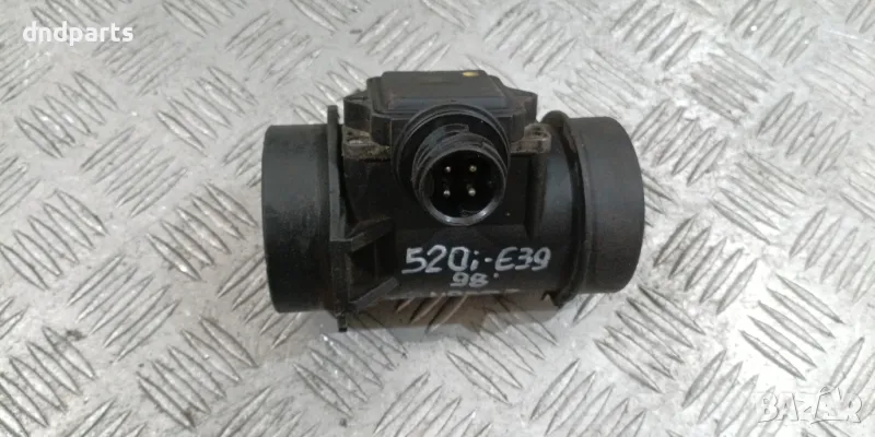 Дебитомер BMW E39 520i 1998г.	, снимка 1