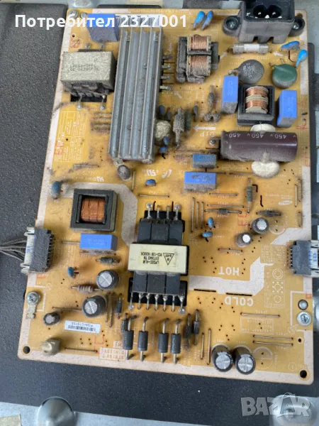 Power BN44-00698A L42SF_ESM, снимка 1