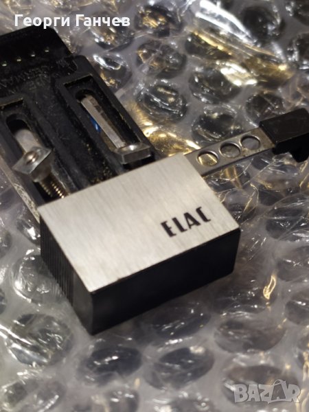 Адаптор за доза за грамофон ELAC TAS-6, снимка 1