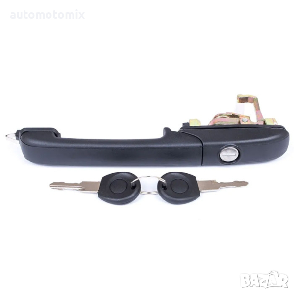 ДРЪЖКА ПРЕДНА ПОДХОДЯЩА ЗА PASSAT - 5844, снимка 1