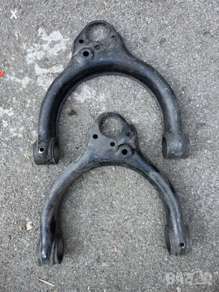 ЛЯВ И ДЕСЕН ГОРЕН НОСАЧ ГАЗЕЛА 2207 НОВО ОРИГИНАЛНИ 2217-2904100 2217-2904101, снимка 1