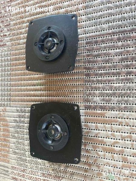 6 гдв 25 ohm, снимка 1