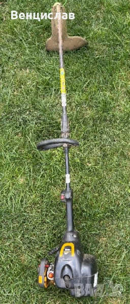 Тример McCulloch TrimMac, снимка 1