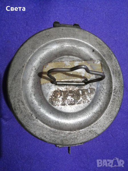 Барабан стар за стерилизация, снимка 1