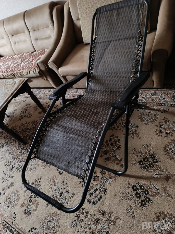 Разтегателен стол, снимка 1