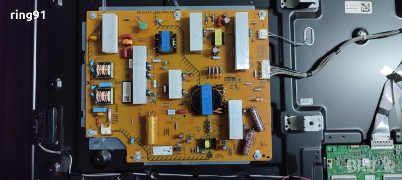 Захранване - 1-980-310-21 APS-395/B TV Sony KD-55XG7077, снимка 1