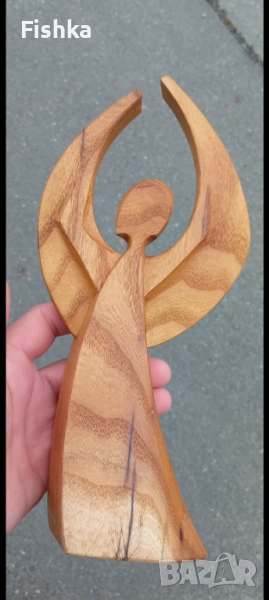 Ангел, снимка 1