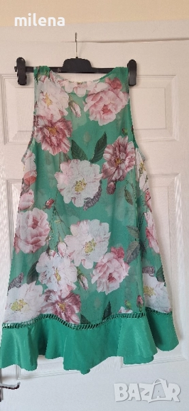 Ted Baker рокли за плаж С/Мразмер, снимка 1