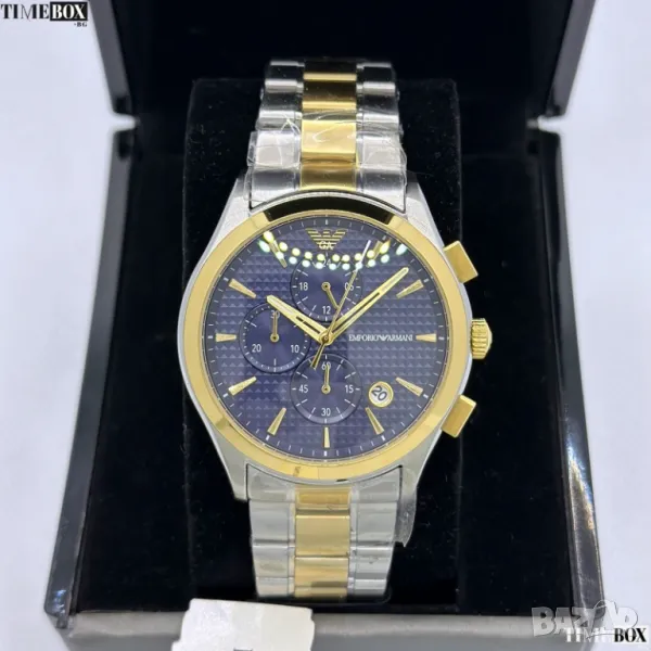 Emporio Armani AR11579 Paolo, снимка 1