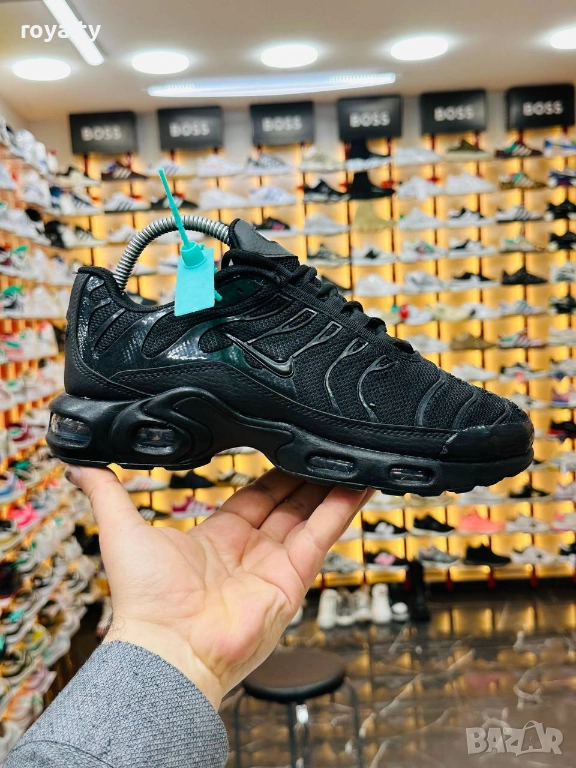 Мъжки NIKE MAX TN , снимка 1