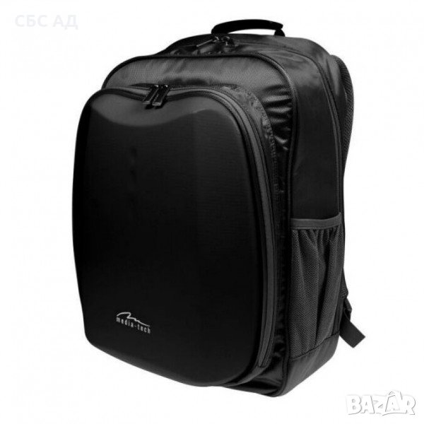 Раница за перносим компютър MT2106K TECHNOBACK 15,4", снимка 1