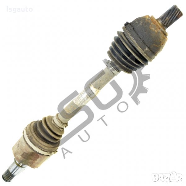 Лява полуоска Ford Mondeo IV 2007-2015 F260821N-53, снимка 1