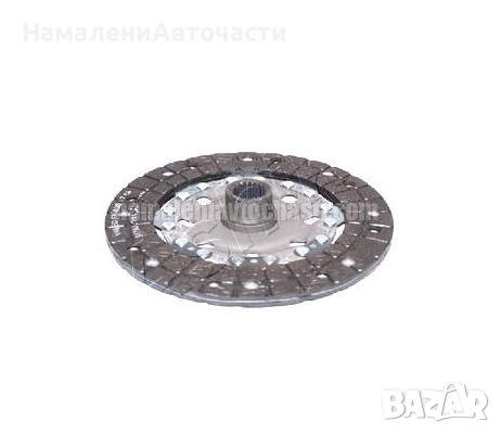 Феродов диск 3125005070 8002251 Toyota, снимка 1
