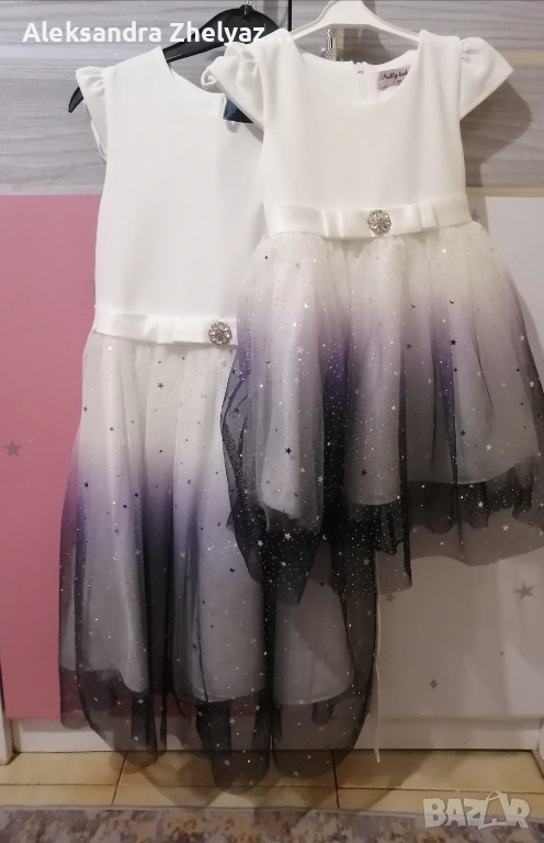 Рокли 2бр, снимка 1