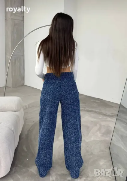 Дамски дънки , снимка 1