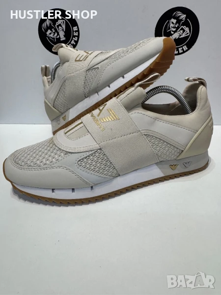 Сникърси EMPORIO ARMANI.Номер 40, снимка 1
