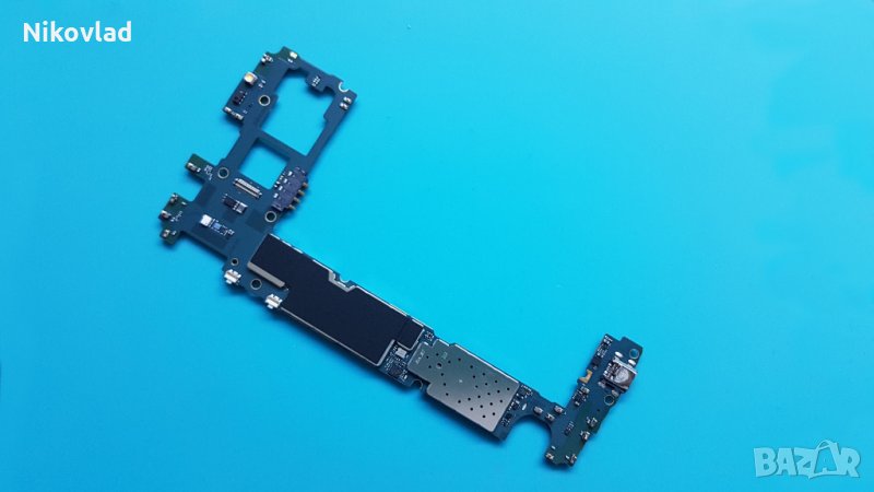 Основна платка Samsung Galaxy J5 2016 (J510FN), снимка 1