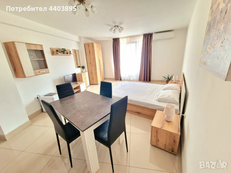 Продава,, Двустаен Апартамент", снимка 1