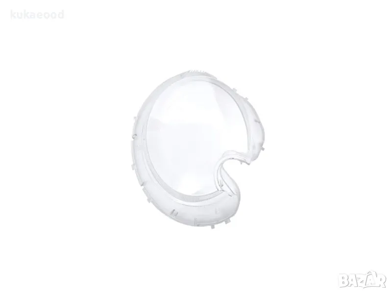 Стъкло за фар на Mini Clubman R55 - Xenon, снимка 1