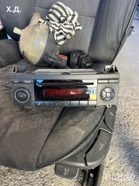 СД преър Мерцедес w169 A-класа, снимка 1