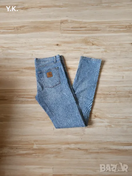 Оригинални мъжки дънки Carhartt Rebel Pant, снимка 1