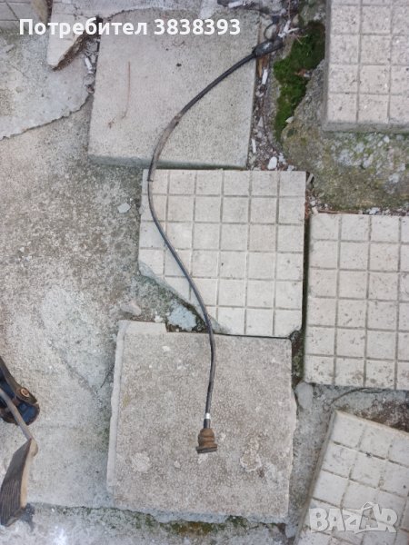 Жило километраж за астра f 1.7 tds 82.k.c 1996г, снимка 1