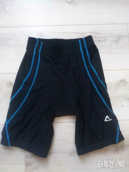 Клин за колоездене, снимка 1