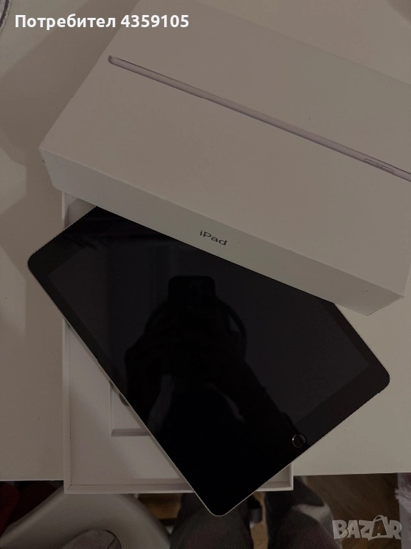 Ipad 9th generation , снимка 1
