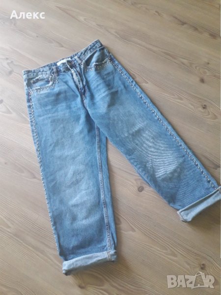 Stradivarius - дамски дънки, снимка 1