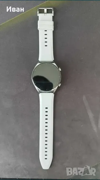 Смарт часовник Xiaomi Watch S1, снимка 1