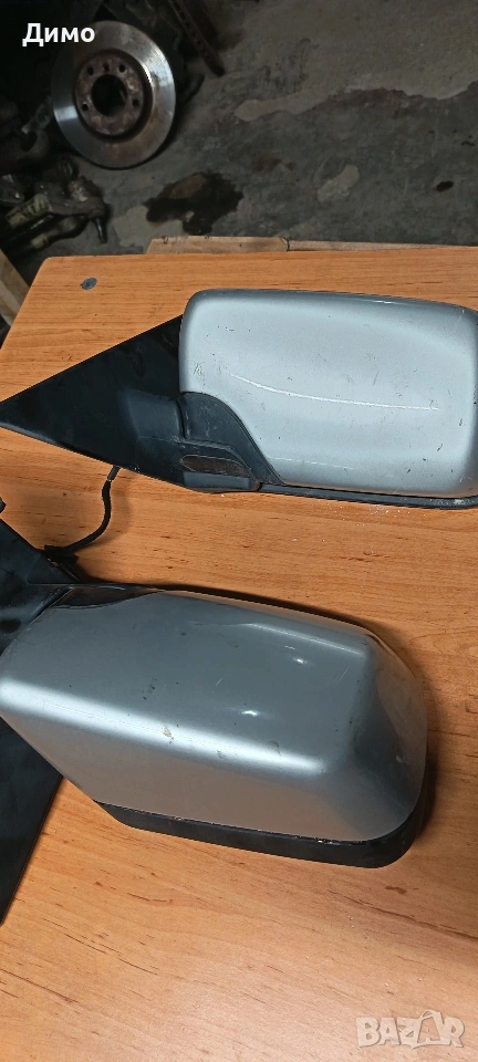 огледала огледало БМВ е46 bmw e46 , снимка 1