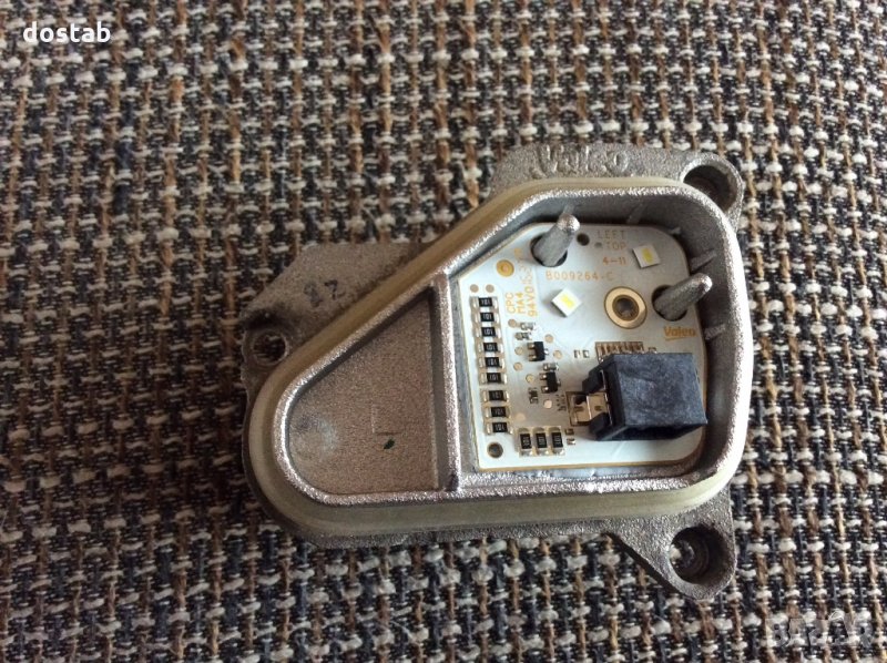 Баласт за Seat , снимка 1