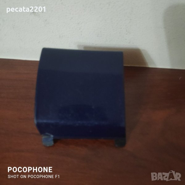 Продавам - оригинално капаче теглич предна броня за Опел Астра Г, снимка 1