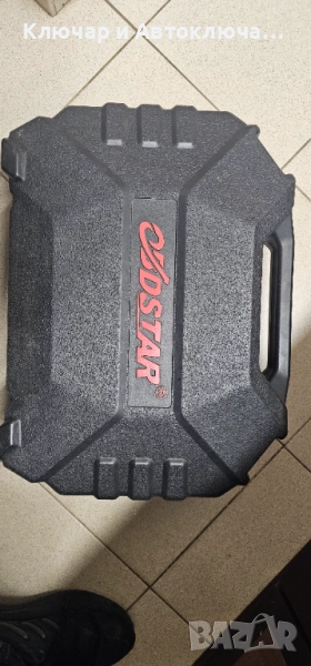OBD STAR X300 DP PLUS, снимка 1