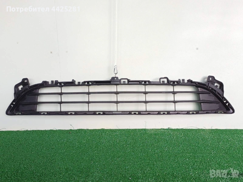 решетка в предна броня Mazda 6 модел 2013-2018 г. #1026V, снимка 1