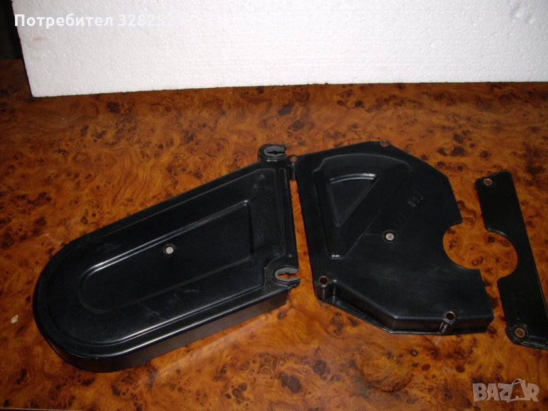 ВАЗ 2105 - Ангренажен капак , снимка 1