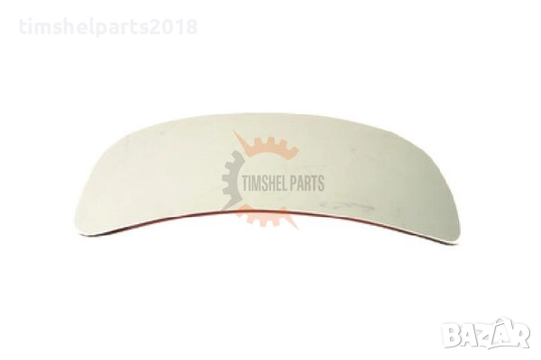 Стъкло за огледало за Renault Trafic II , Opel Vivaro, Nissan 2001-2013 год. - Пасажерска страна, снимка 1