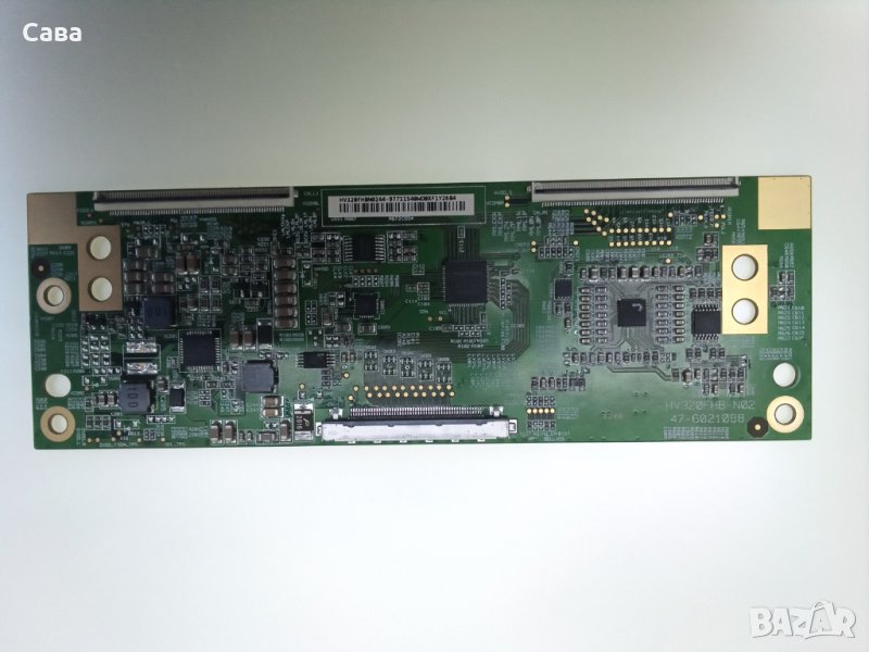 t-cont board HV320FHB-N02, снимка 1