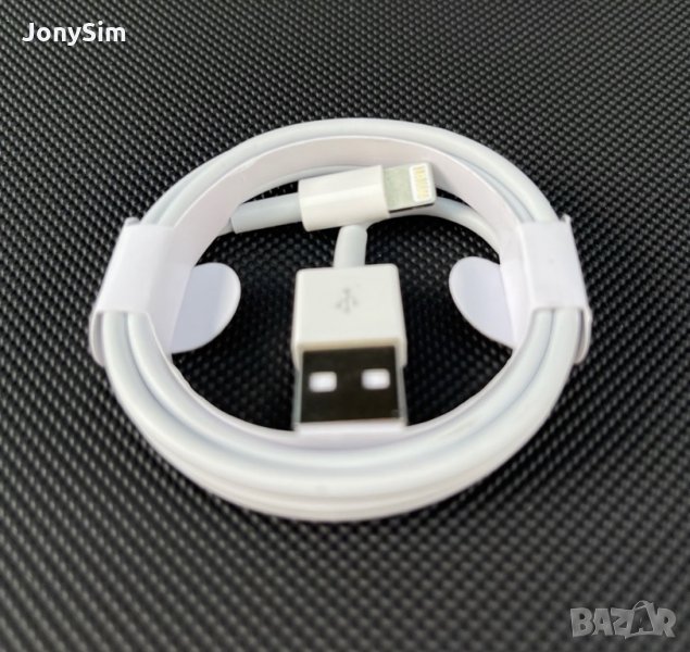 ***Усб кабел iPhone A+++ Топ качество***!!!, снимка 1