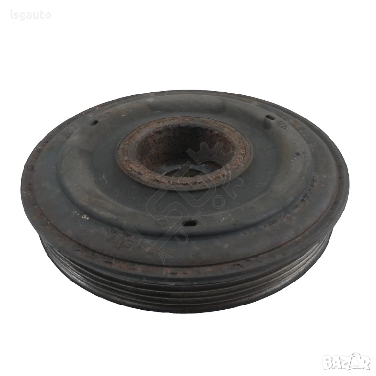 Демпферна шайба Hyundai i40 2015-2019 ID: 156312, снимка 1