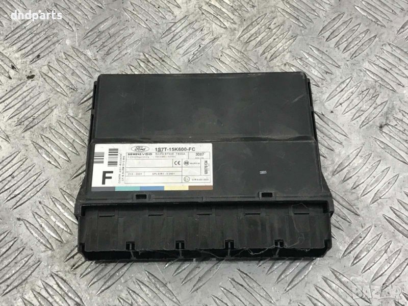 Модул Ford Focus,2002г., снимка 1