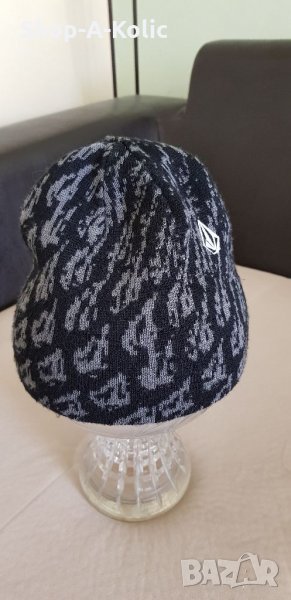 VOLCOM Stoned Reversible Beanie, снимка 1