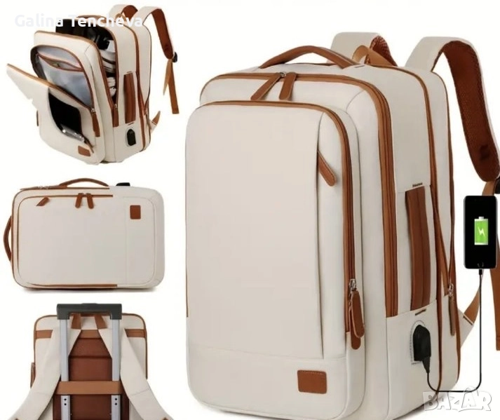 Раница, снимка 1