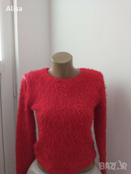 Дамска блуза на Bershka, снимка 1