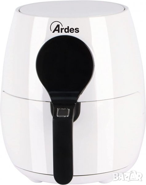 ARDES - ARAMFRY34 Фритюрник с горещ въздух Капацитет 5 литра, снимка 1
