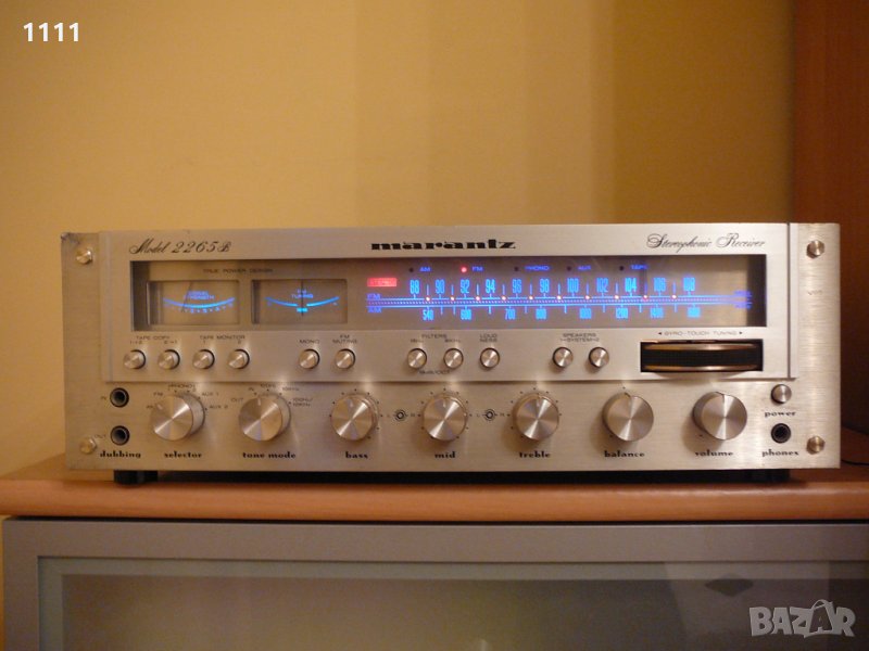 MARANTZ 2265B, снимка 1