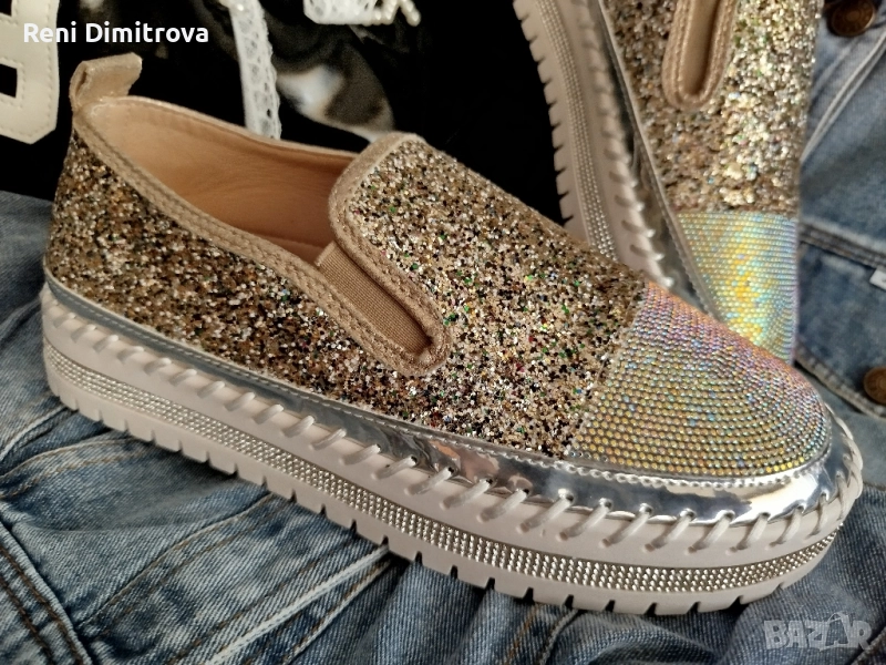 дамски обувки , снимка 1