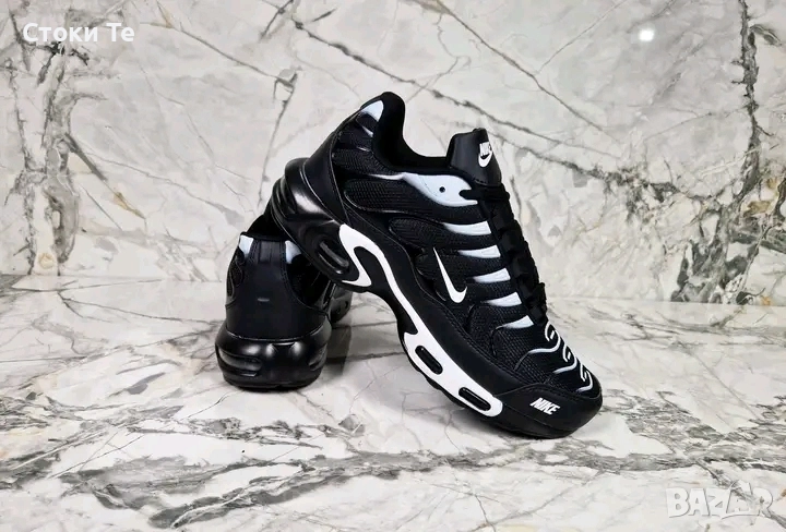 мъжки маратонки 🍀, снимка 1