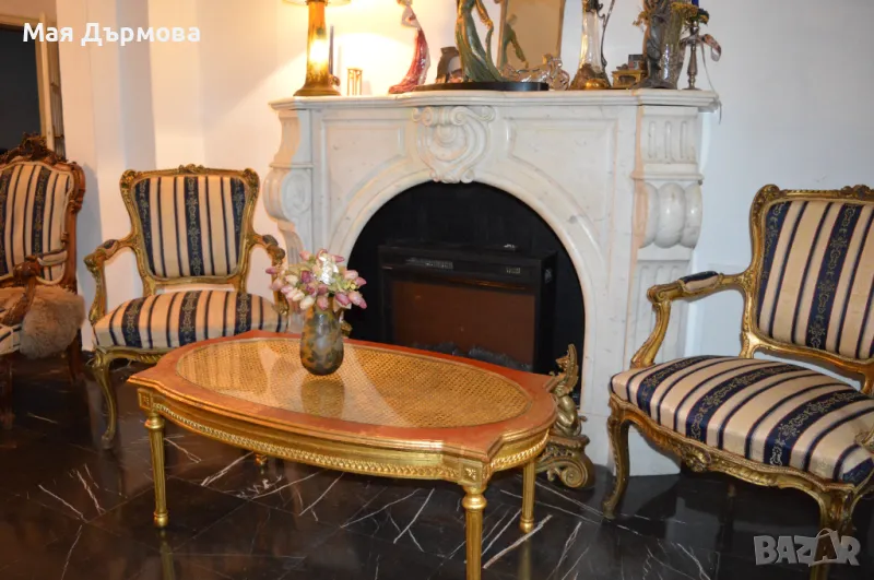 многостаен апартамент център, снимка 1