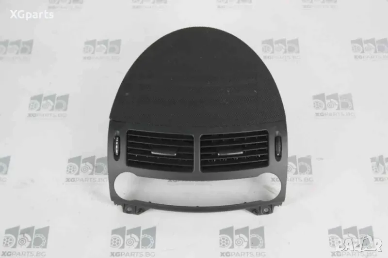 Духалки парно за Mercedes E-class W211 (2002-2009), снимка 1